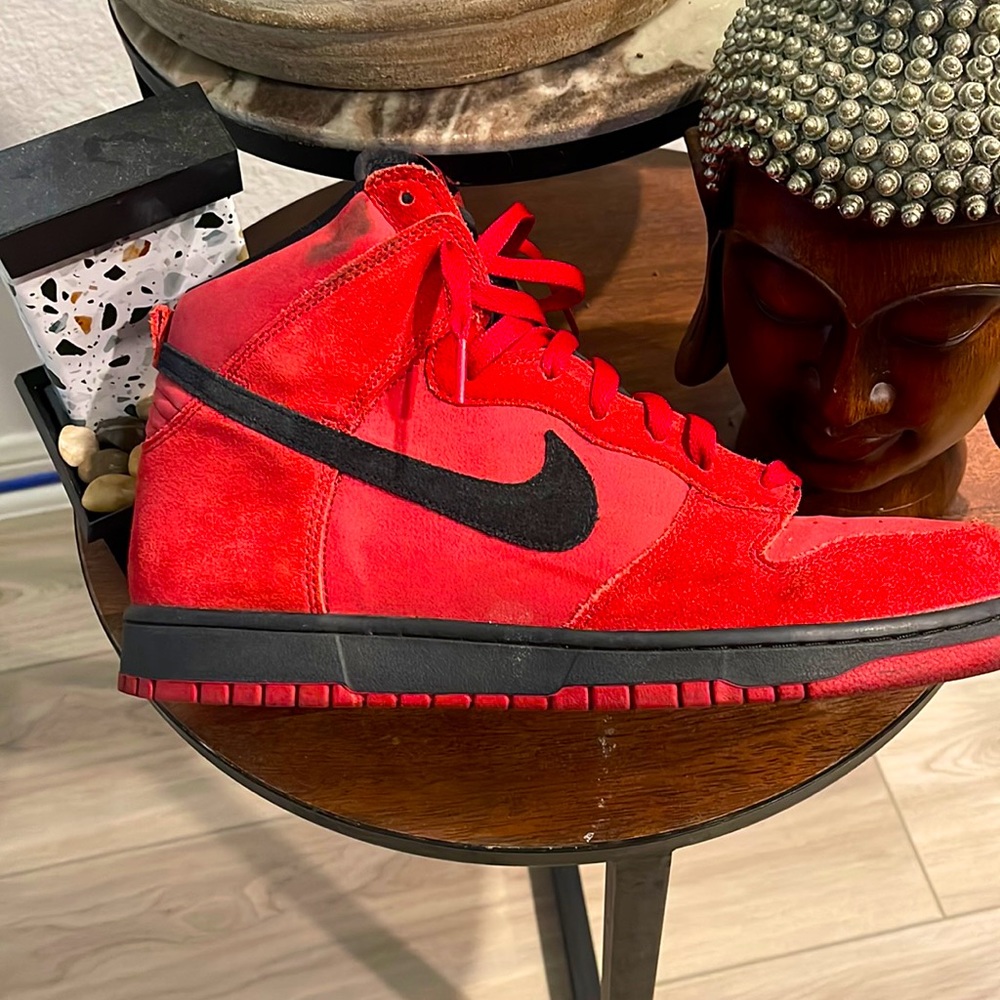 Nike (Retro) Dunk Hi